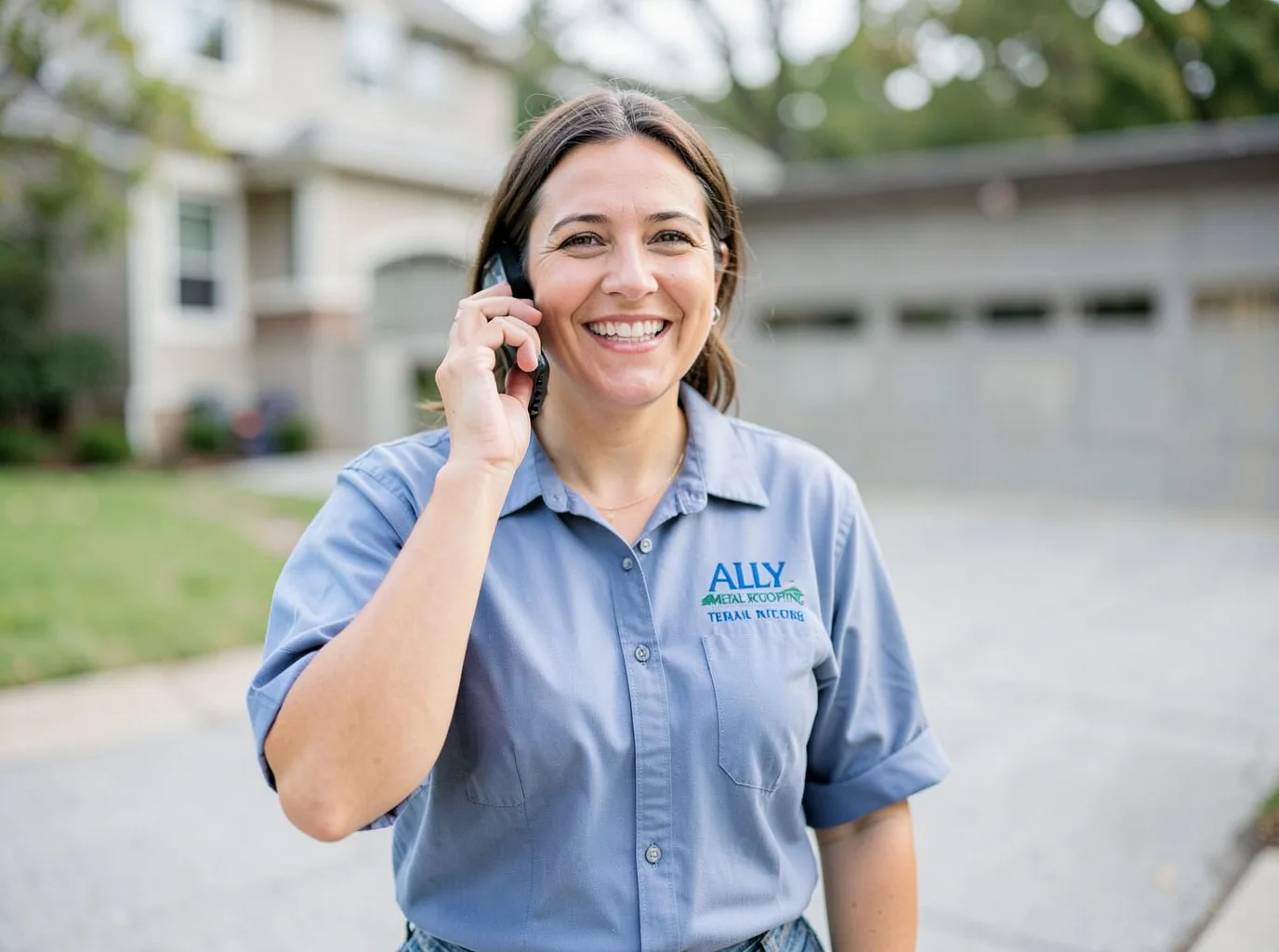 Metal Roof Installation Greenlawn, NY FAQs